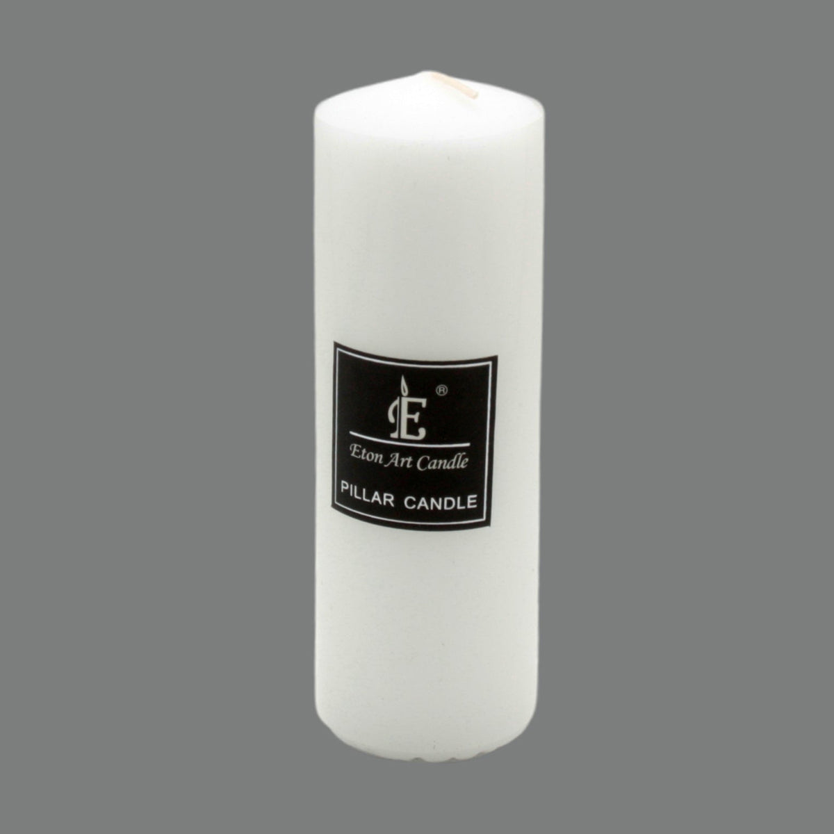 White Pillar Candle(5*15CM)