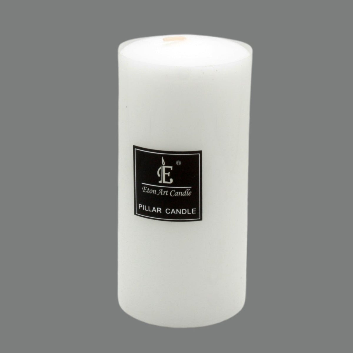 White Pillar Candle(7*15CM)
