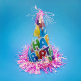 Light-Up Birthday Party Hat