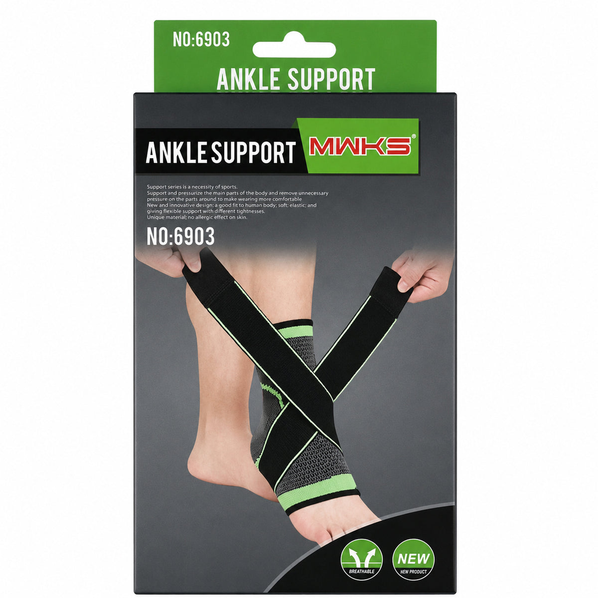 Ankle Support