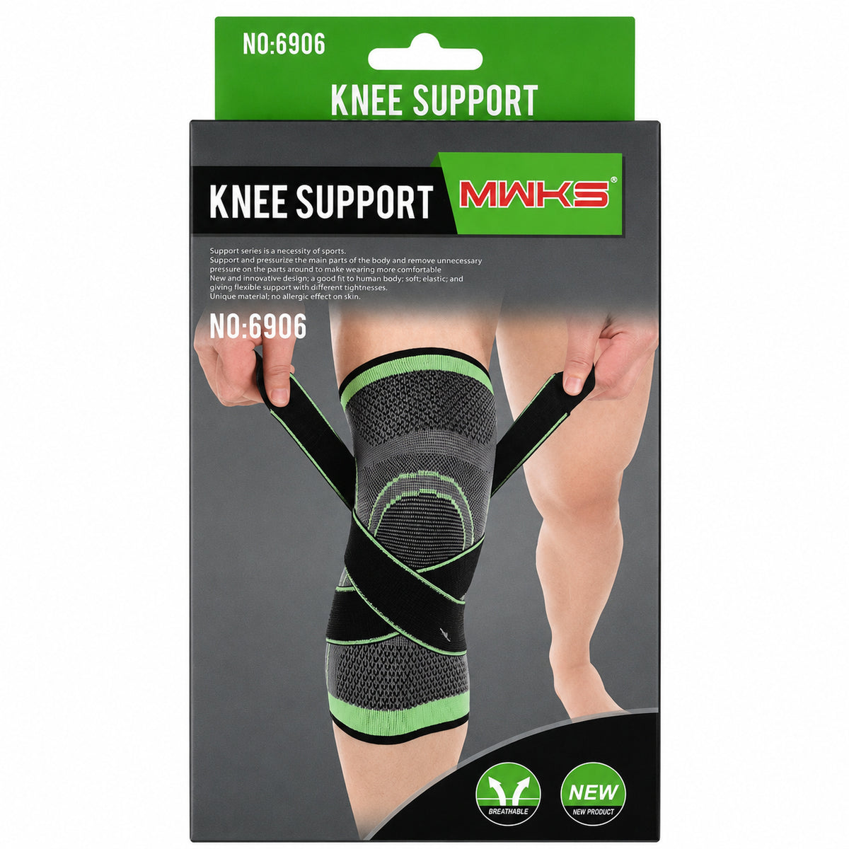 Knee Support