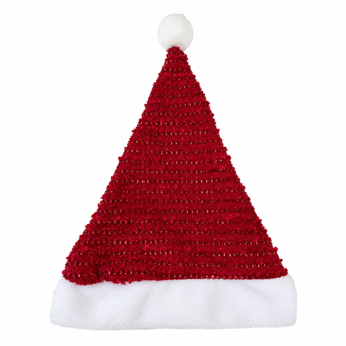 Pointed Christmas Santa Hat(6603-1)