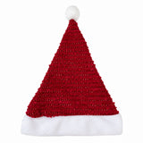 Pointed Christmas Santa Hat(6603-1)