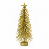 Gold Xmas Tree Decor(20CM)