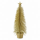 Gold Xmas Tree Decor(40CM)