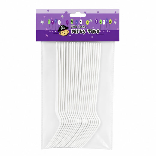 Biodegradable Fork(20PCS)
