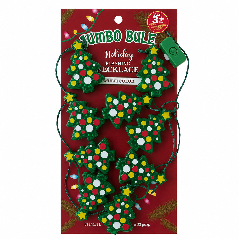 LED Christmas Tree String Lights