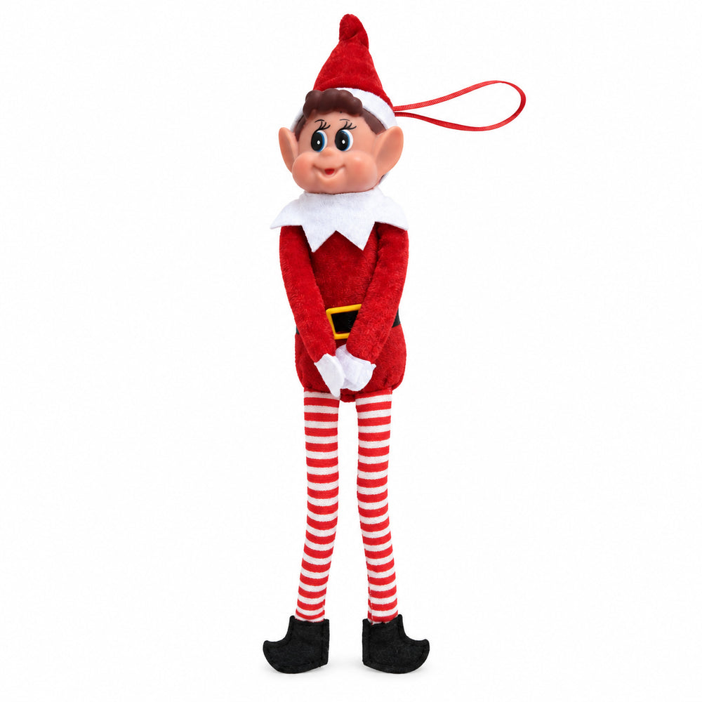 Christmas Elf Plush(M/33CM)