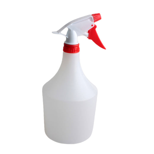 Garden Spray Bottle(1000ML) for efficient watering and plant care, featuring a sturdy trigger spray design.