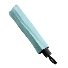 ☔ Foldable Compact Umbrella – Rainproof Travel Size (Q)