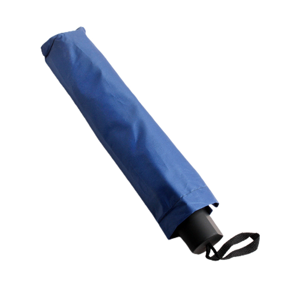 ☔ Foldable Compact Umbrella – Rainproof Travel Size (Q)
