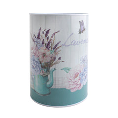 Money Tin Flower(10*15CM)