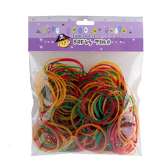 Rubber Band Colour