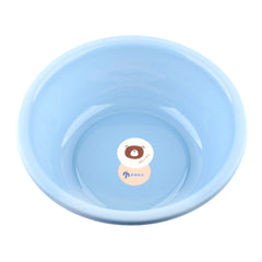 Multipurpose Plastic Basin (Ø34×12cm)