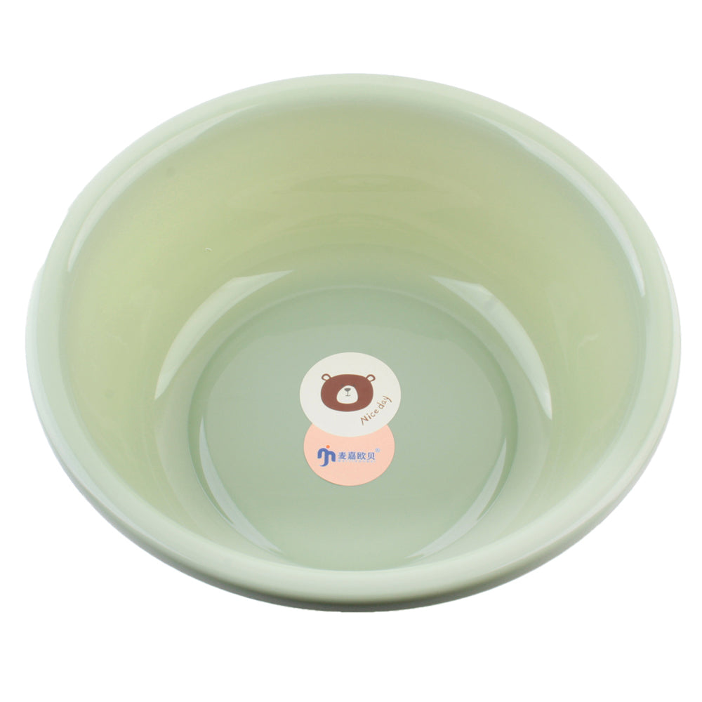 Multipurpose Plastic Basin (Ø34×12cm)