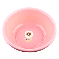 Multipurpose Plastic Basin (Ø34×12cm)