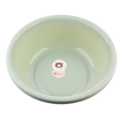 Multipurpose Plastic Basin (Ø39×14cm)