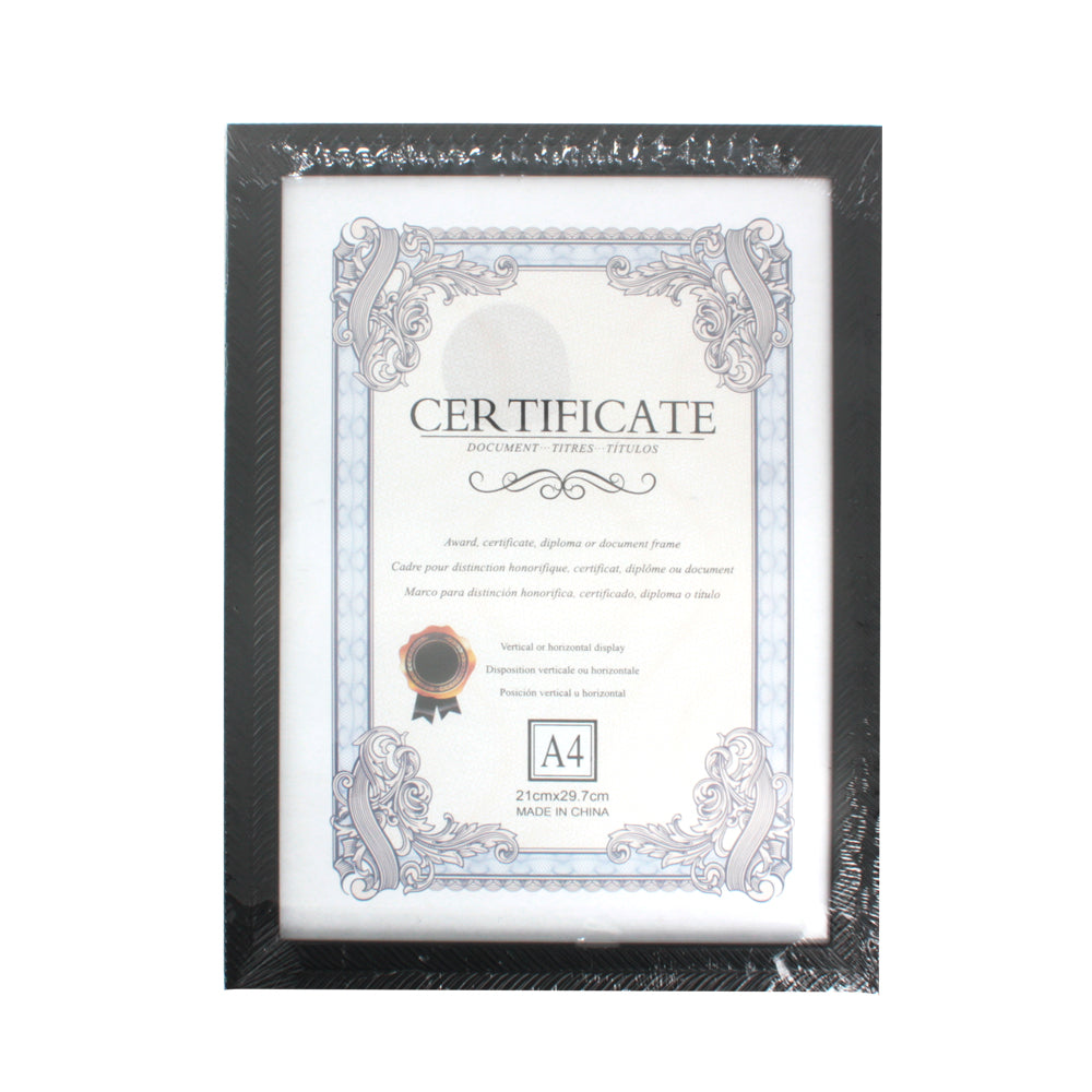 🖼️ A4 Photo Frame – Modern Display Frame(A4)