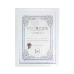 🖼️ A4 Photo Frame – Modern Display Frame(A4)