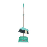 Long Broom Set