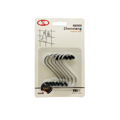 S Hook(6PCS/1068)