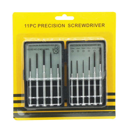 Mini Screw Driver