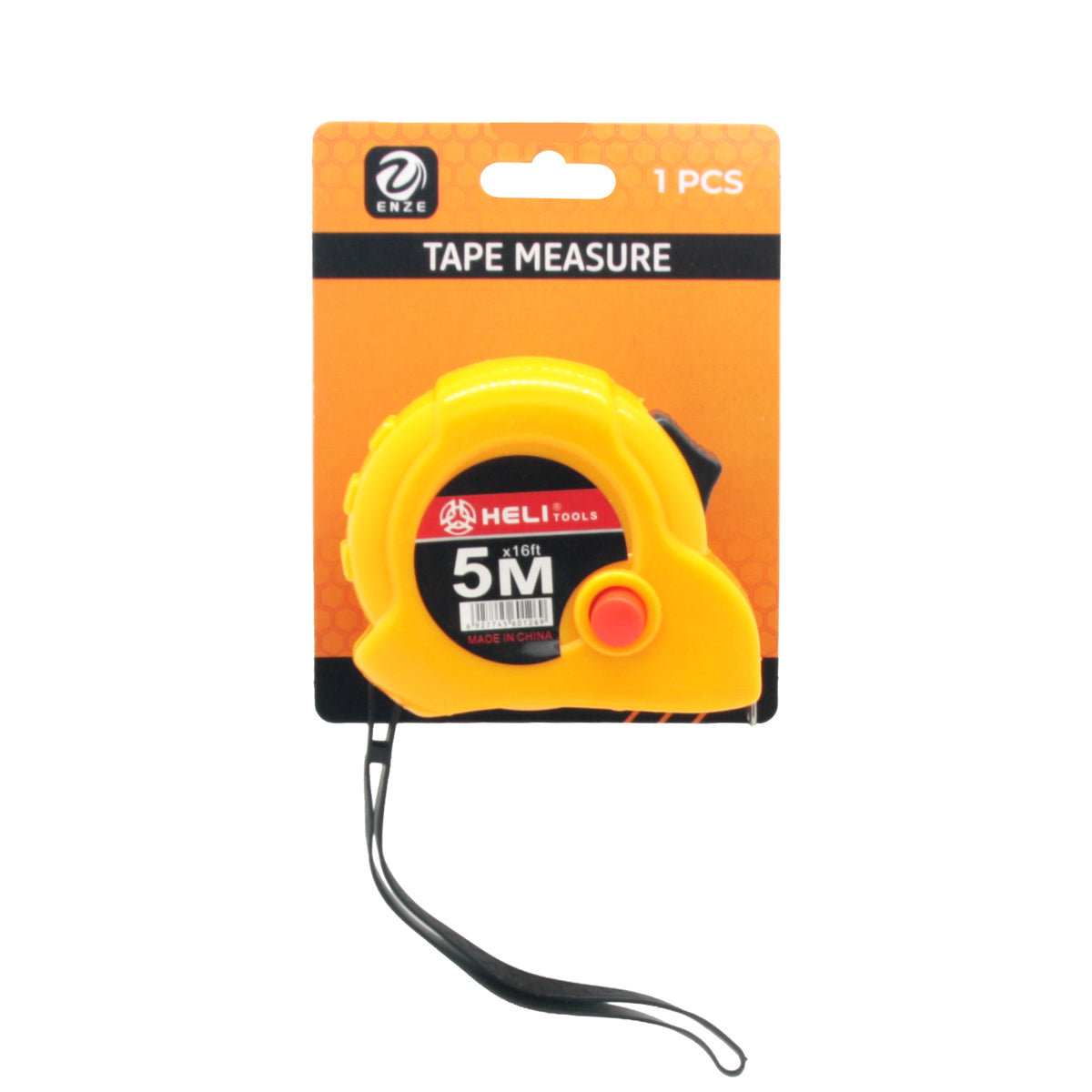 Measuring Tape 5M