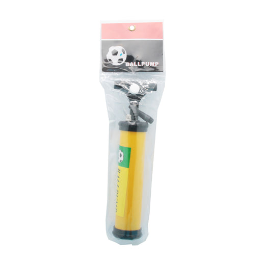 Ball Pump