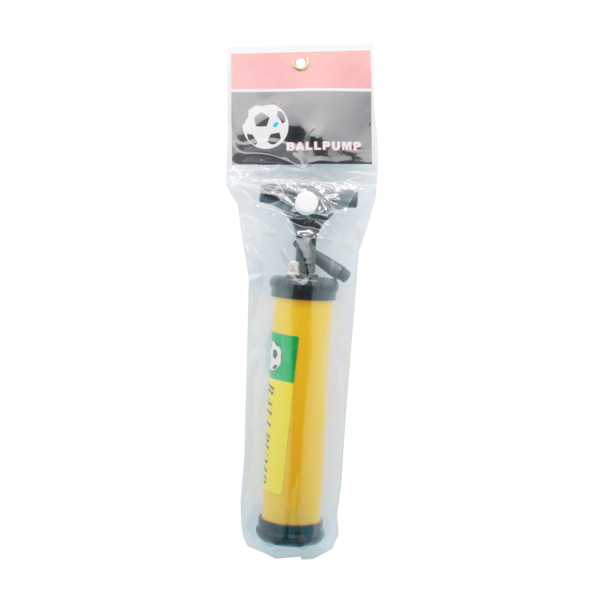 Ball Pump