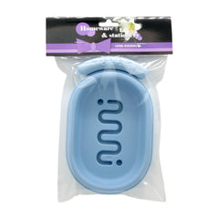 Soap Container Tray