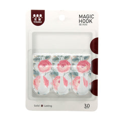 Sticky Hook 3PCS