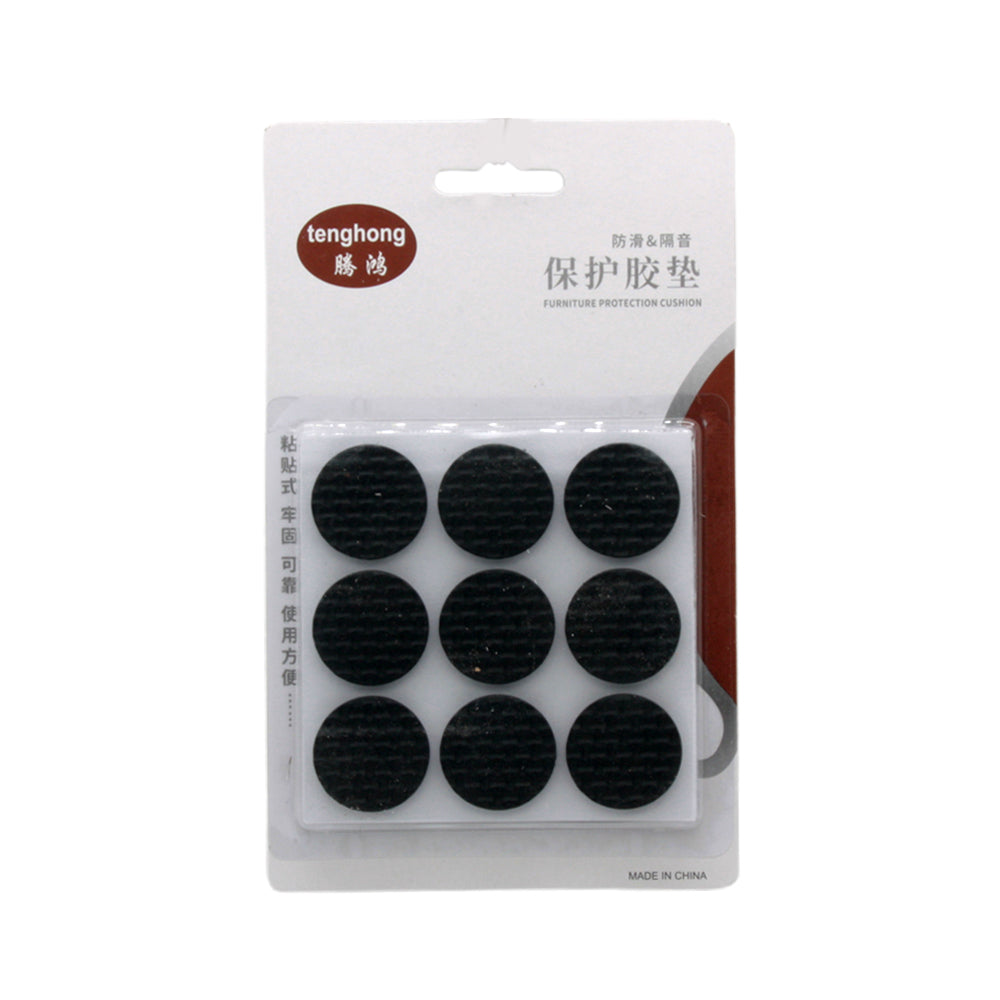 Non Slip Pad RD 18PCS