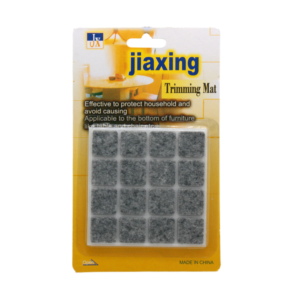 Non Slip Pad SQ 16PCS