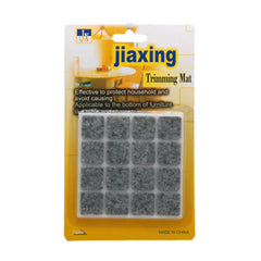 Non Slip Pad SQ 16PCS