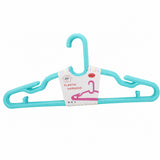 Colorful Plastic Hanger(5PCS)