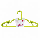 Colorful Plastic Hanger(5PCS)
