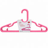 Colorful Plastic Hanger(5PCS)