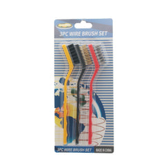 Metal Brush(3PCS)