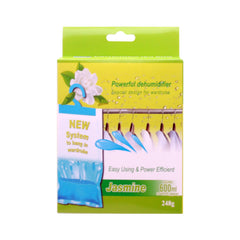 Hanging Wardrobe Dehumidifier