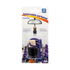 Automobile Perfumer – Car Hanging Air Freshener