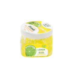Crystal Beads Air Freshener – Long-Lasting Gel Beads for Home, Office, Bathroom, Car (Assorted Scents)