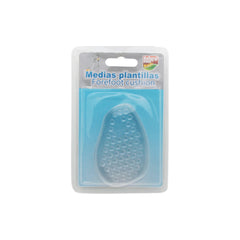 Forefoot Gel Cushion Pads – Pressure Relief & Comfort
