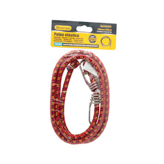 Bungee Cord With Hooks(1.2M)