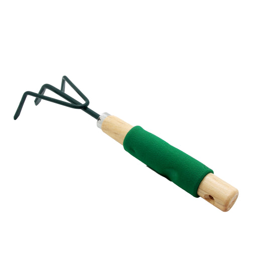 3-Prong Hand Rake