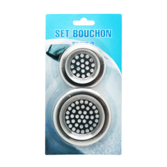 Sink Strainer Set