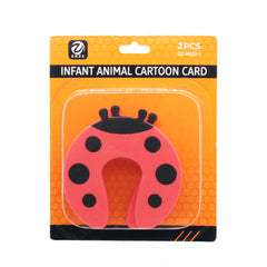 Child Safety Door Stopper