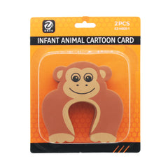 Child Safety Door Stopper