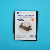 Travel Organizer(Slipper)