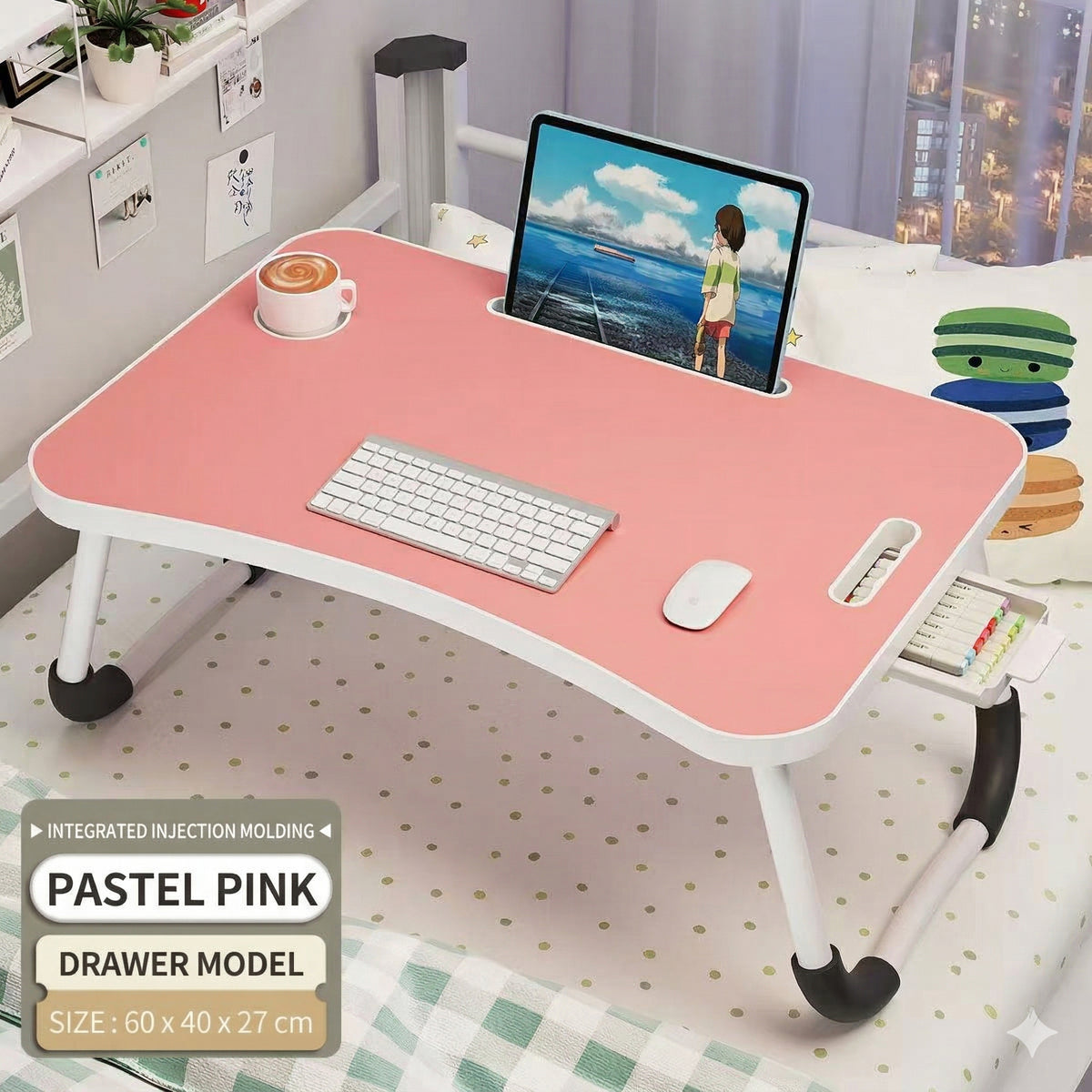Portable Folding Table