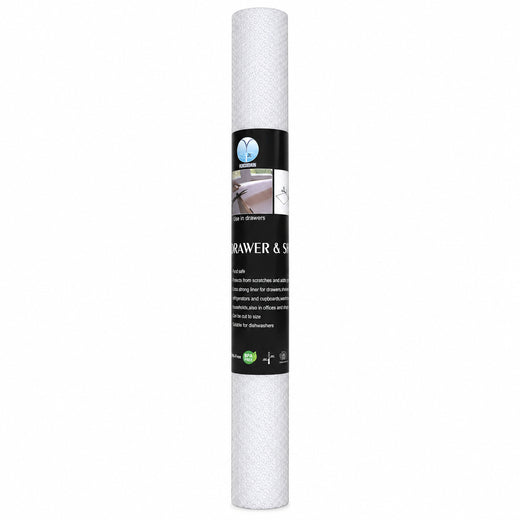 White Grip Mat Roll – 45 × 90cm – Product